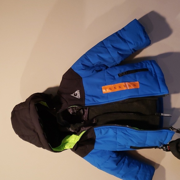 Keep Kids Warm Winter Jackets Size 2T - Picture 11 of 11